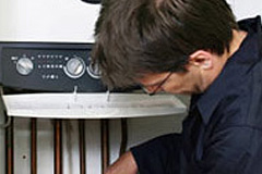 boiler repair Torrisholme